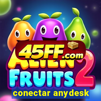 conectar anydesk